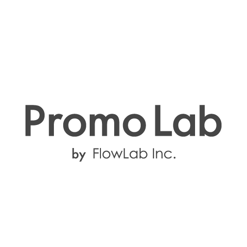 プロモラボ｜PromoLab by FlowLab