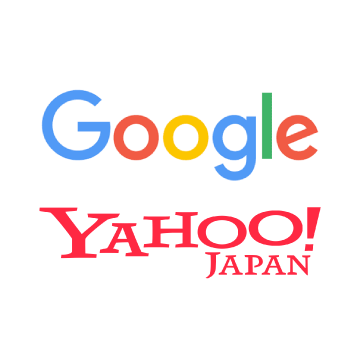Google/Yahoo!
